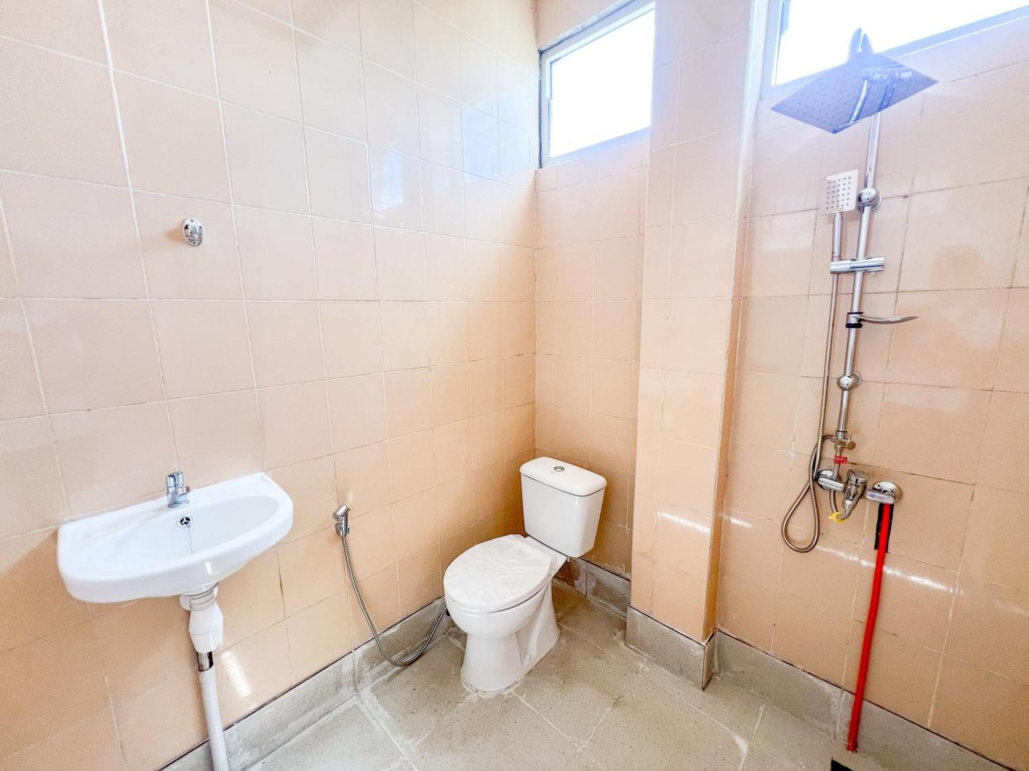 Reddoorz Syariah Near Pengadilan Agama Wonosobo Hotel ภายนอก รูปภาพ
