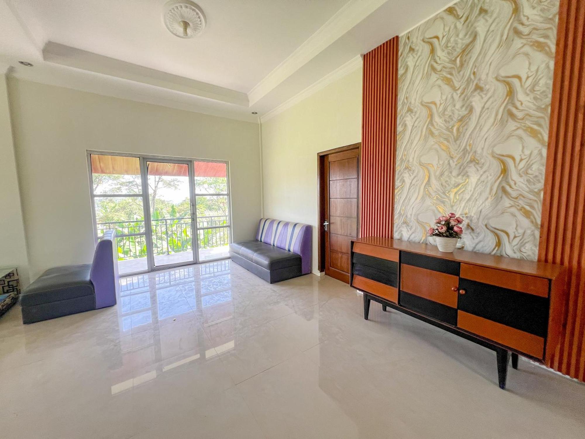 Reddoorz Syariah Near Pengadilan Agama Wonosobo Hotel ภายนอก รูปภาพ